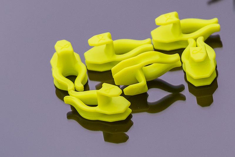 Fox Matrix Top Kit Rig Clip