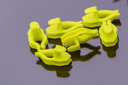 Fox Matrix Top Kit Rig Clip