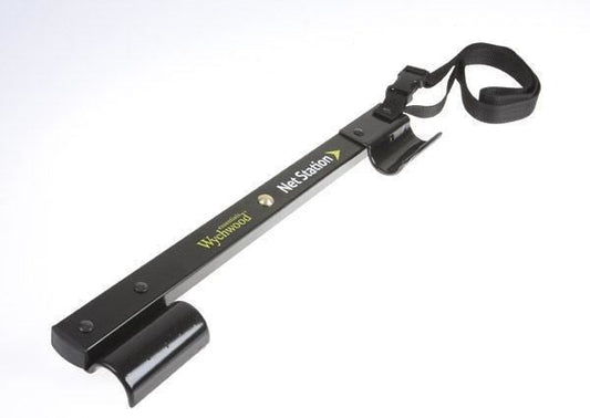 Wychwood Net Station