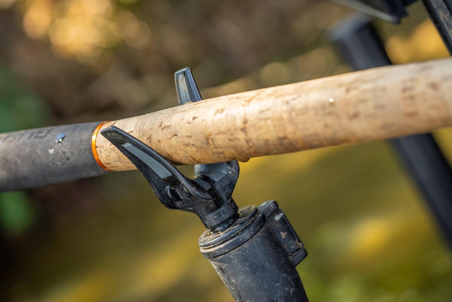 Guru Mini Stealth Reaper Rest