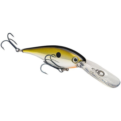 Strike King Lucky Shad Pro Model