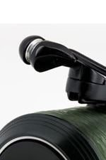 Fox FX11 Reel (no spare spool)