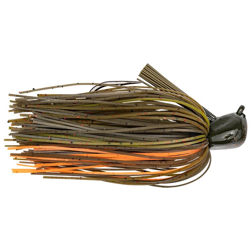 Strike King Tour Grade Skipping Jig Bama Craw - 14.2g