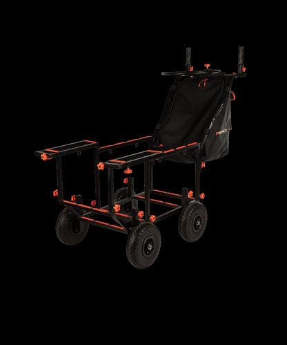 Frenzee FXT HGV Trolly Mk.3