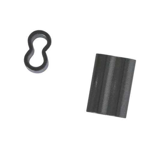 TronixPro Double Crimps