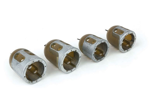 Fox Matrix Bell Feeder Medium 40gram