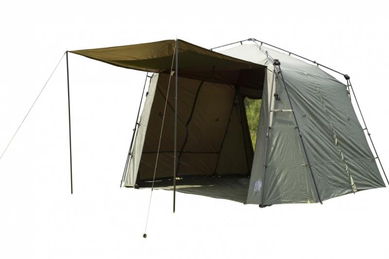 Nash Bank Life Gazebo Front Door Pole Kit