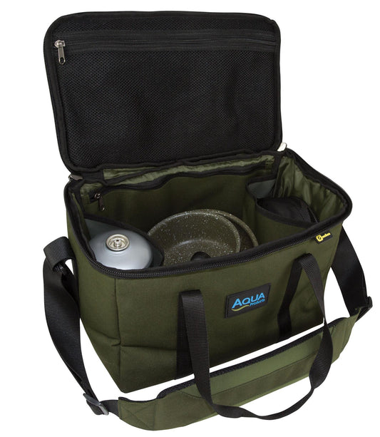 Aqua Products Cookware Bag Black Series