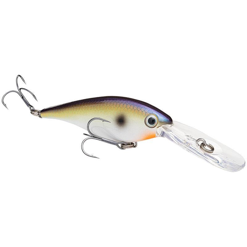 Strike King Lucky Shad Pro Model