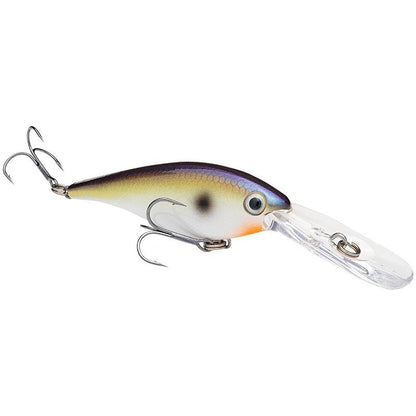 Strike King Lucky Shad Pro Model