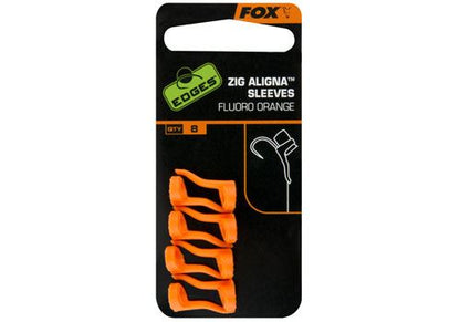 Fox Zig Aligna Sleeves