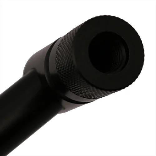 Gardner Black Shadow Buzzer Bars 2 Rod 6"