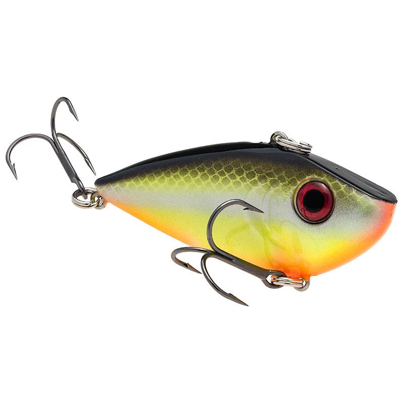 Strike King Red Eyed Shad