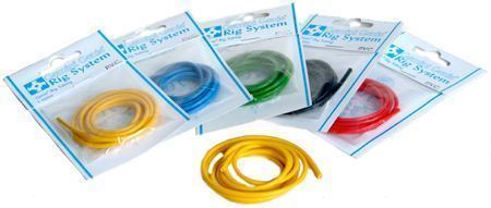 Gemini Rig Tubing - PVC