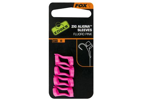 Fox Zig Aligna Sleeves
