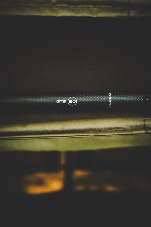 Greys GT2-50 12' 3.25lb