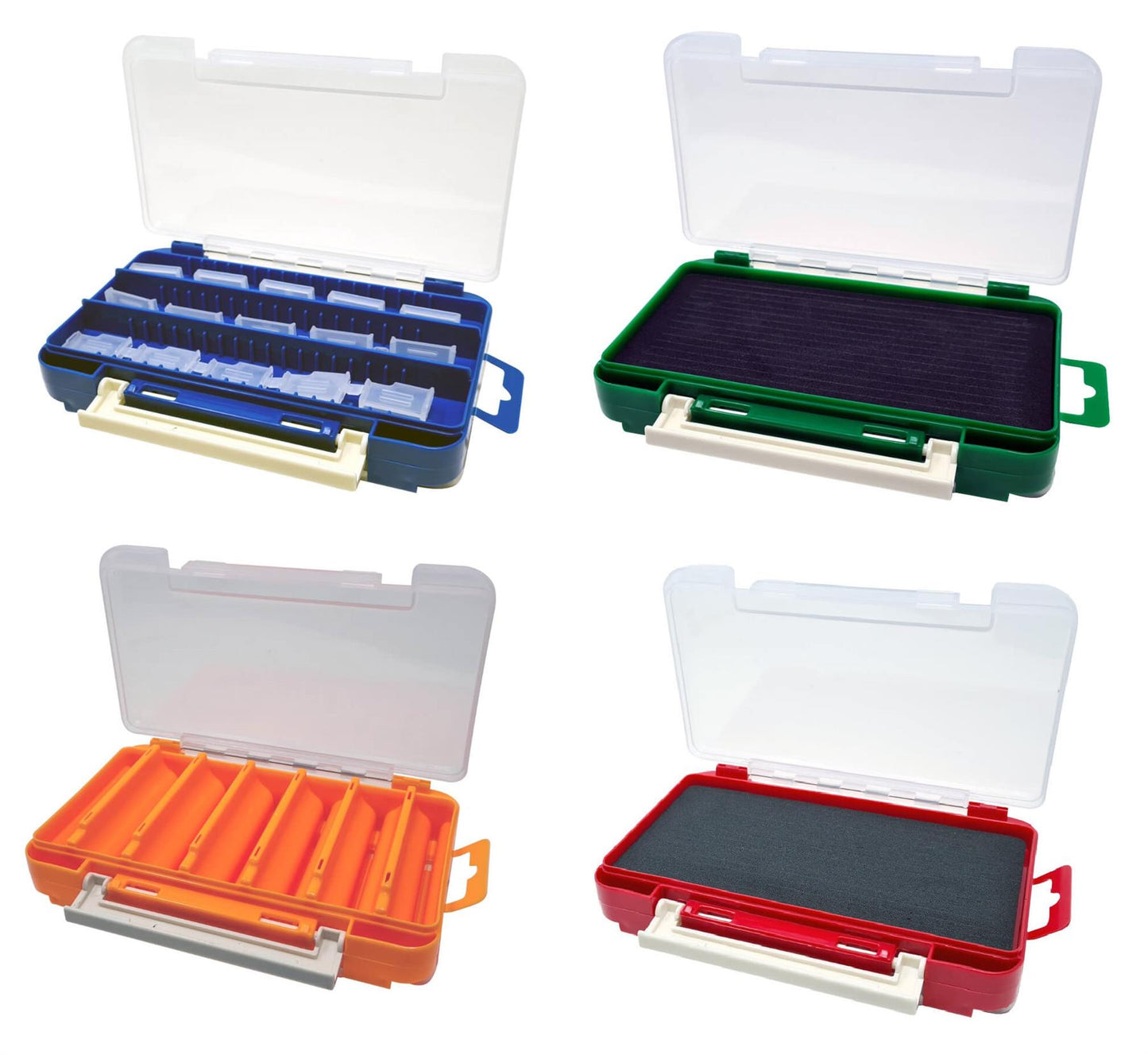 TronixPro HTO Light Game Box