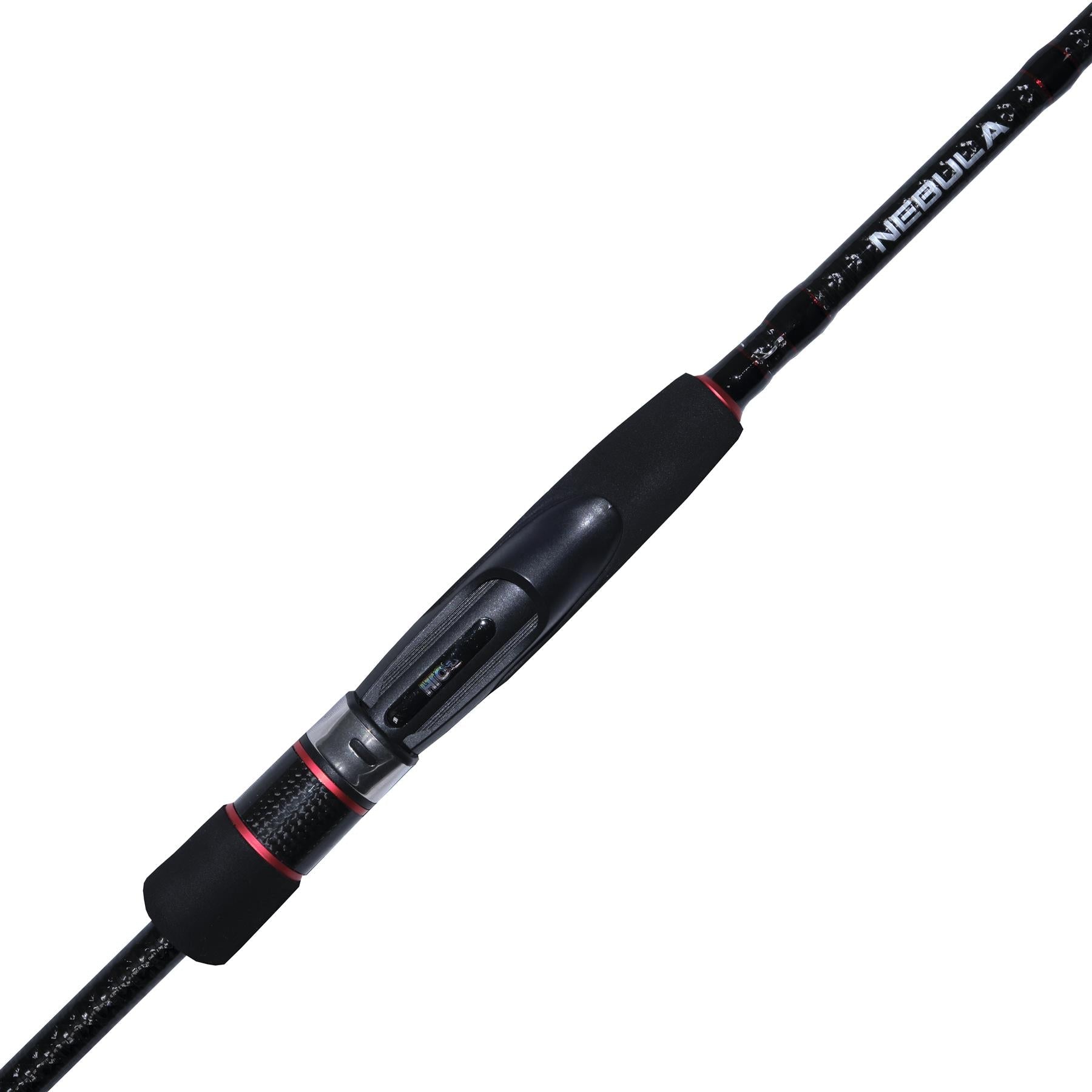 TronixPro HTO Nebula IKA Hunter 2.65m 2.5-4.5 egi