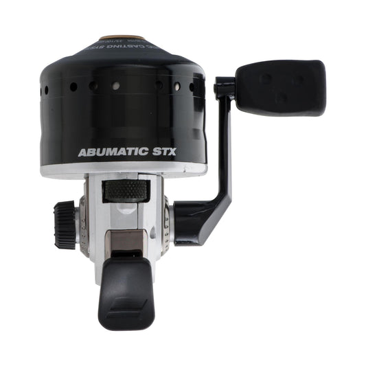 Abu Garcia Abumatic STX Spincast