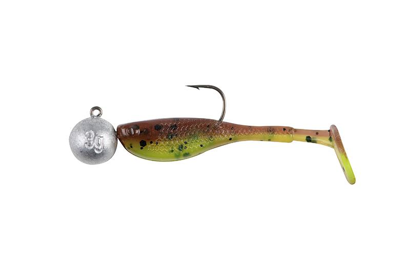 Fox Rage Micro Fry Mixed UV Colour Pack Loaded