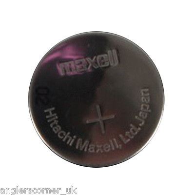 Gardner ATTx V1 Transmitter Battery