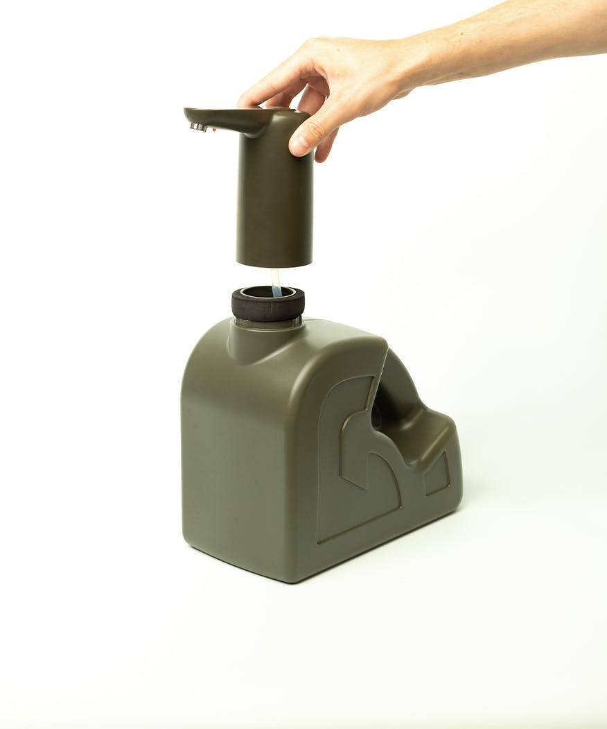 Trakker Armolife Powerflo USB Tap