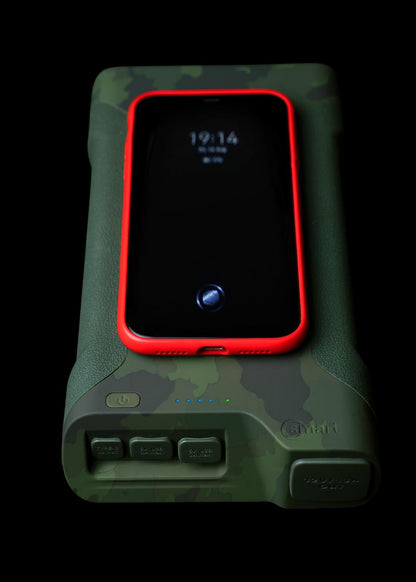 RidgeMonkey Vault C-Smart Wireless 77850mAh Camo