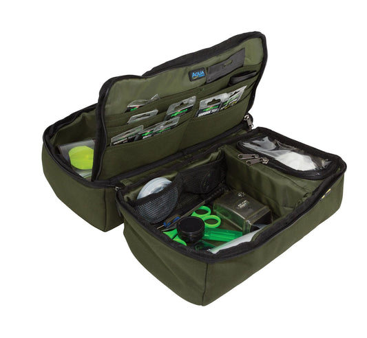 Aqua Products XL PVA Pouch Black Series