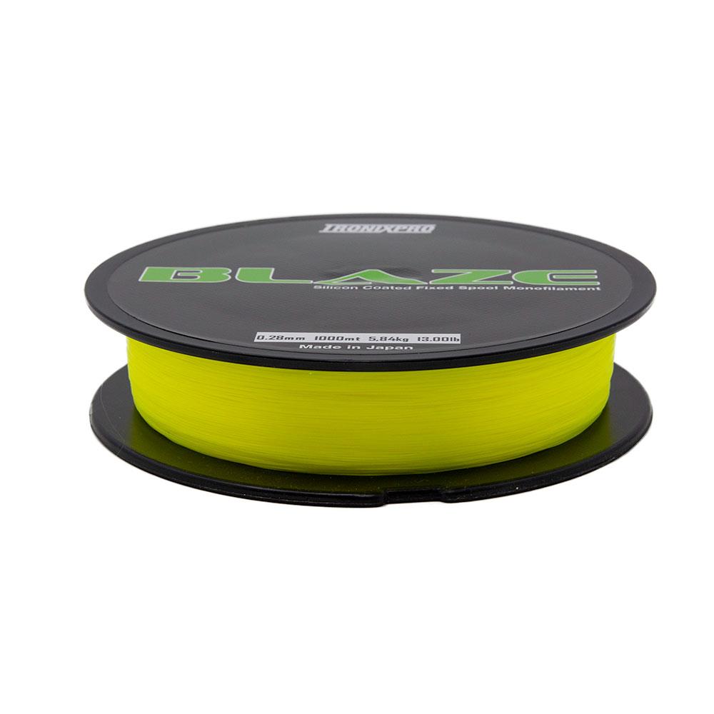 Tronixpro Blaze Fixed Spool