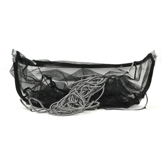 TronixPro Folding Drop Net Large
