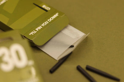 One More Cast Blend Tungsten Anti Tangle Sleeve