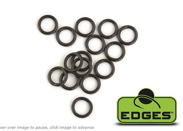 Fox Edges Heavy Duty O Rings