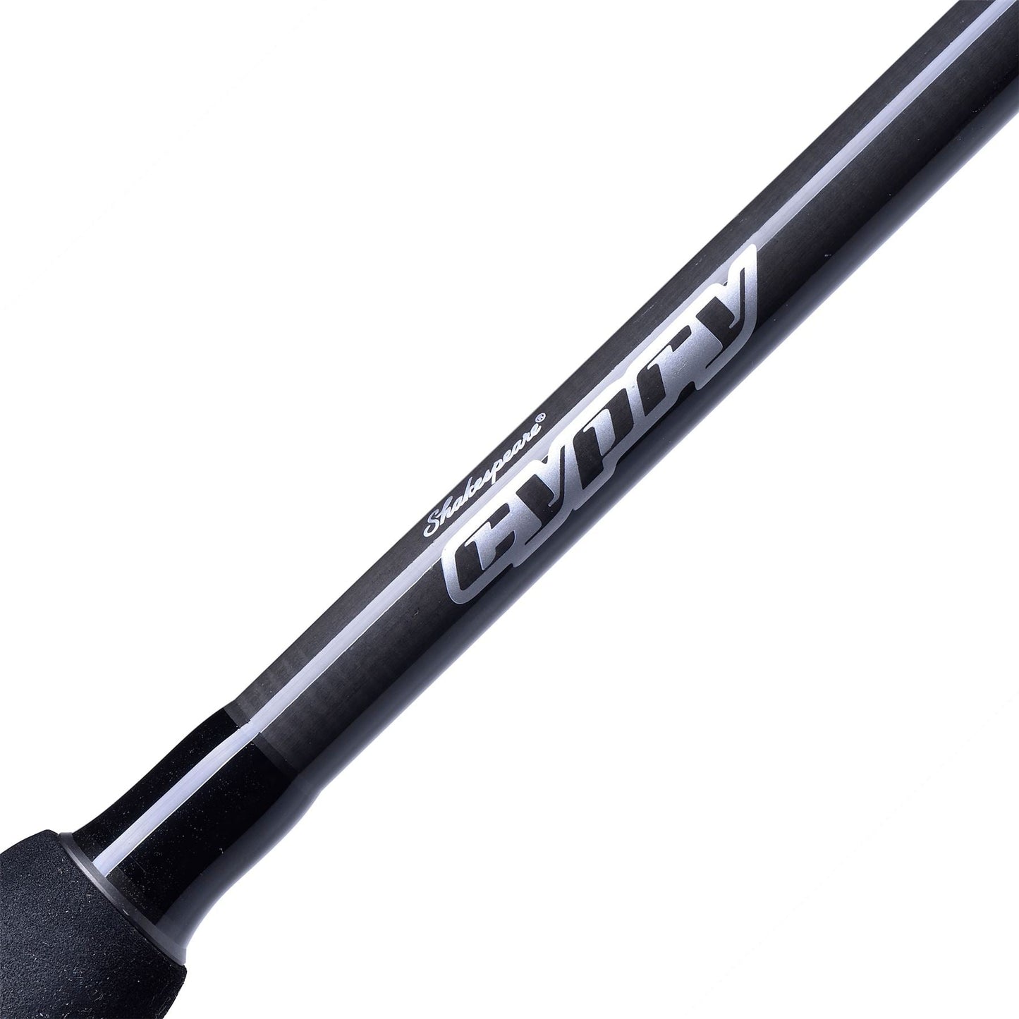 Shakespeare Cypry Carp Rod / 11ft 3lb TC Telescopic