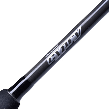 Shakespeare Cypry Carp Rod / 11ft 3lb TC Telescopic