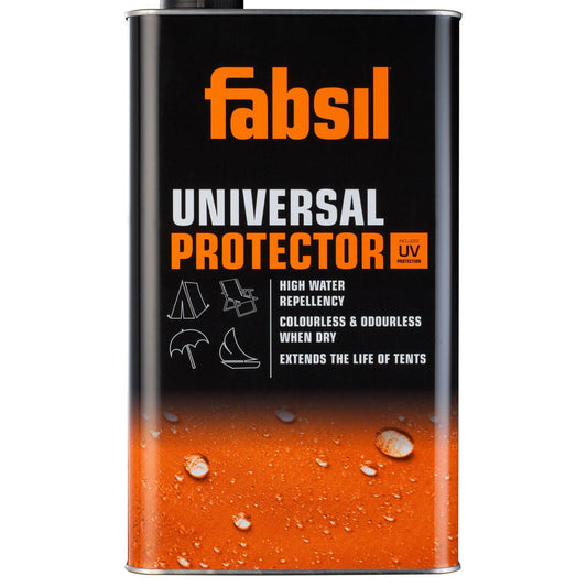 Granger's Fabsil Universal Protection + UV 5 Litre