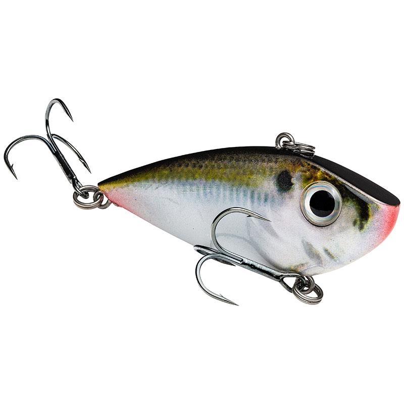 Strike King Red Eyed Shad