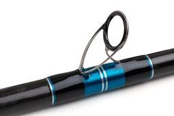 Century Eliminator T800-SGT 13'6" 100-175g