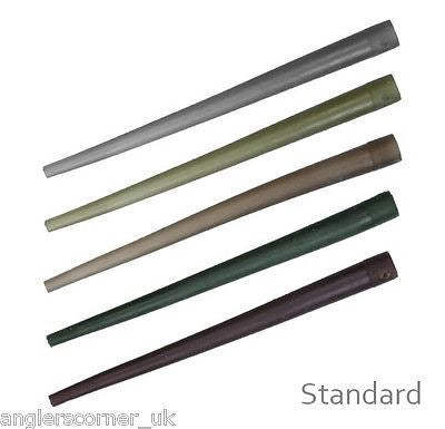 Gardner Covert Anti-Tangle Sleeves Standard Silt