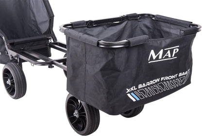 MAP XXL Front Barrow bag