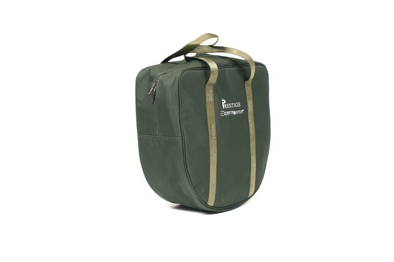Carp Porter Wheel Bag