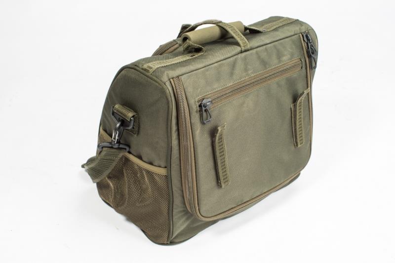 Nash Deluxe Echo Sounder Bag