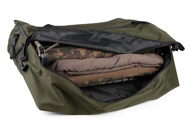 Fox R-Series Large Bedchair Bag