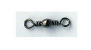 Mustad Barrel Swivel