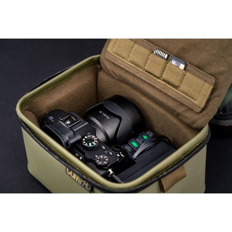 Korda Compac Camera Bag
