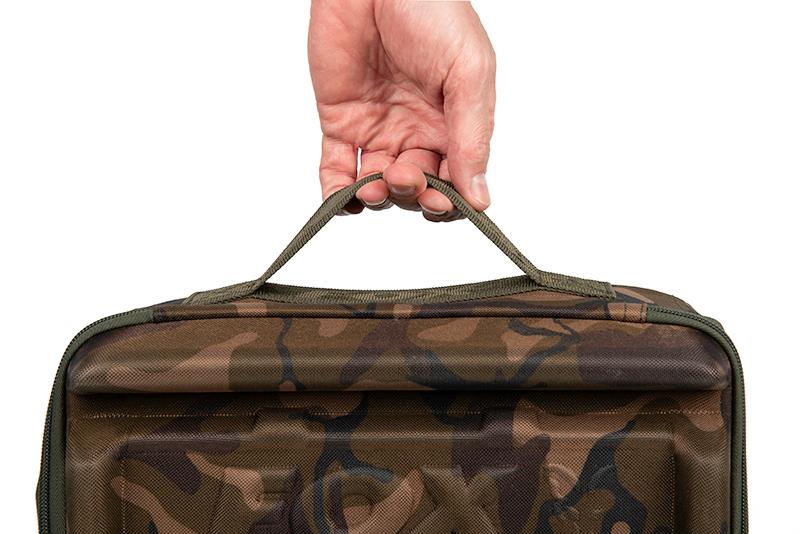 Fox Camolite Deluxe Gadget Safe