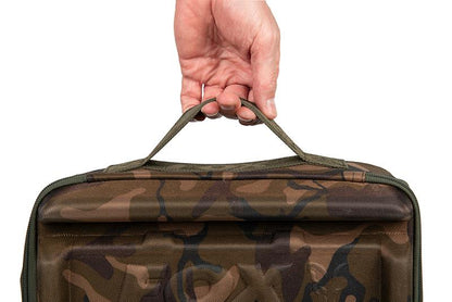 Fox Camolite Deluxe Gadget Safe