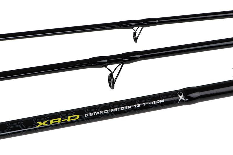 Fox Matrix Ethos XRD 13.1ft / 4.0m Feeder 100g (3.4mm)