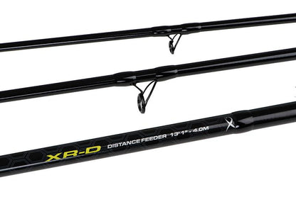 Fox Matrix Ethos XRD 13.1ft / 4.0m Feeder 100g (3.4mm)