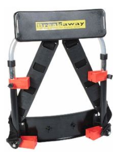 Breakaway Seat Box Conversion