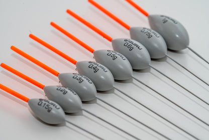 Guru Pinger Wire Stem Float 0.2g